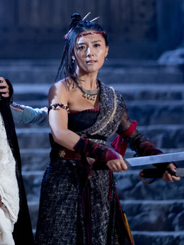 夺路而逃_天天影视