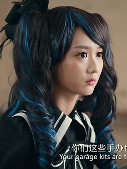 闪光少女_天天影视