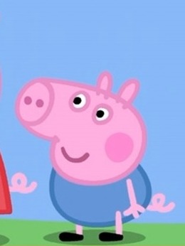 小猪佩奇过大年_天天影视