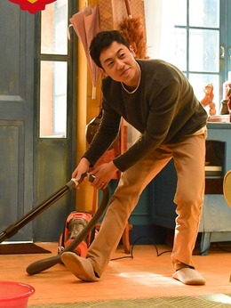 小猪佩奇过大年_天天影视