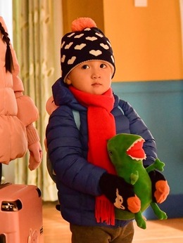 小猪佩奇过大年_天天影视