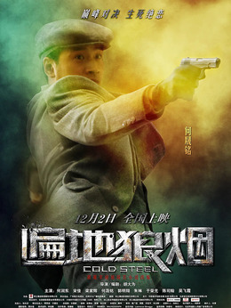 遍地狼烟_天天影视