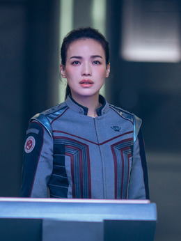 上海堡垒_天天影视