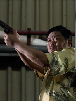 冲锋战警_天天影视