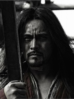 刀见笑_天天影视