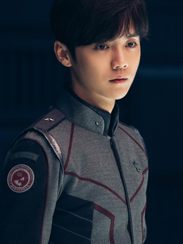 上海堡垒_天天影视