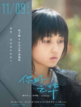 你好，之华_天天影视