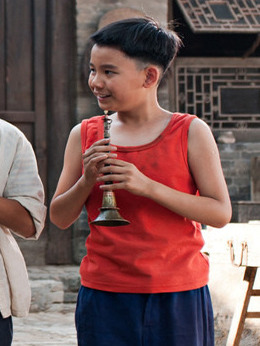 百鸟朝凤_天天影视