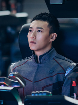 上海堡垒_天天影视