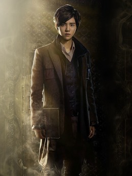 盗墓笔记_天天影视