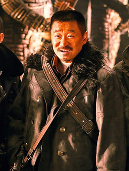 盗墓笔记_天天影视