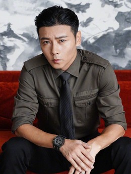 无敌英雄_天天影视