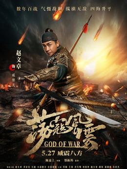 荡寇风云_天天影视