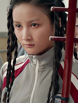 闪光少女_天天影视