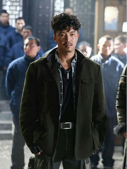 盗墓笔记_天天影视