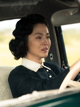 太平轮：彼岸_天天影视