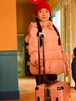 小猪佩奇过大年_天天影视