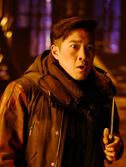 盗墓笔记_天天影视