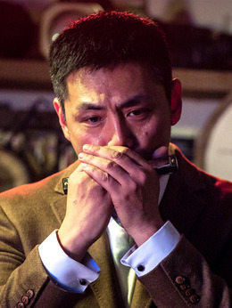 坏爸爸_天天影视