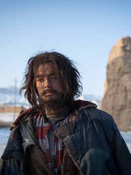 一个勺子_天天影视