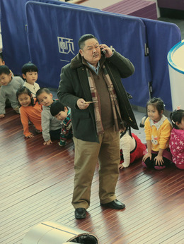 解救吾先生_天天影视