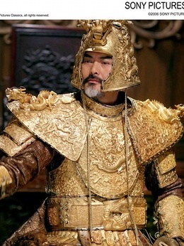 满城尽带黄金甲_天天影视