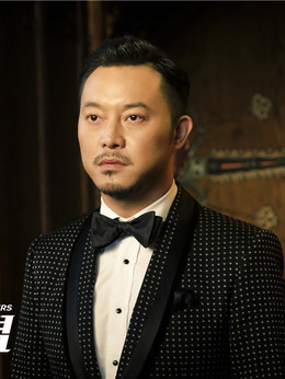 侠盗联盟_天天影视