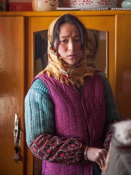 一个勺子_天天影视