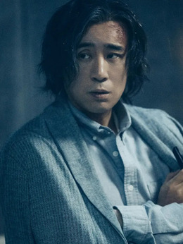 刺杀小说家_天天影视