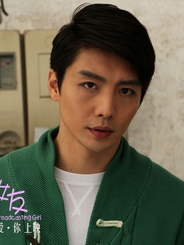 我的播音系女友_天天影视