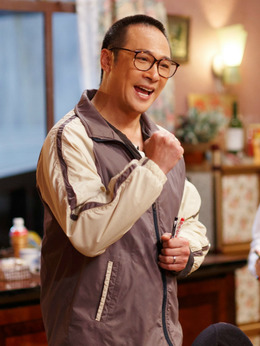 家和万事惊_天天影视