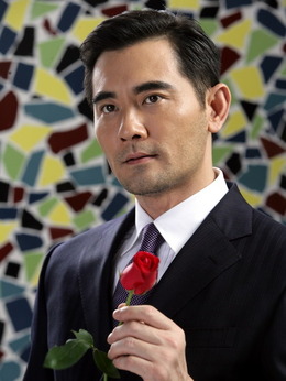 宴遇奇缘_天天影视