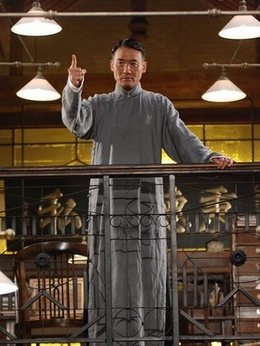 十月围城_天天影视