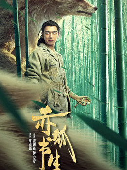 赤狐书生_天天影视