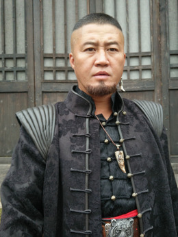 射雕英雄传之降龙十八掌_天天影视