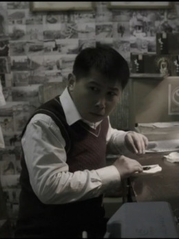 记忆碎片_天天影视