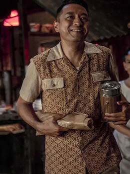 追虎擒龙_天天影视