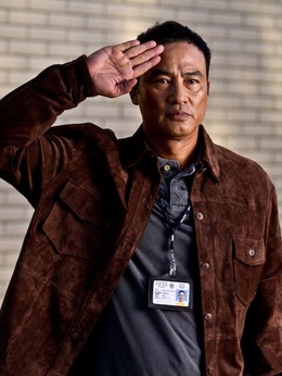 冲锋战警_天天影视