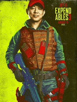 敢死队3_天天影视