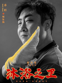 沐浴之王_天天影视