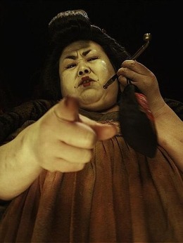 刀见笑_天天影视