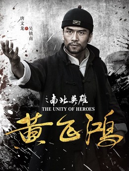 黄飞鸿之南北英雄_天天影视