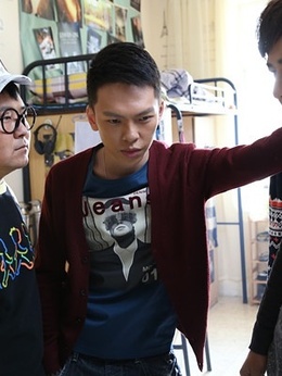 我的播音系女友_天天影视