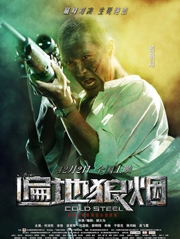 遍地狼烟_天天影视