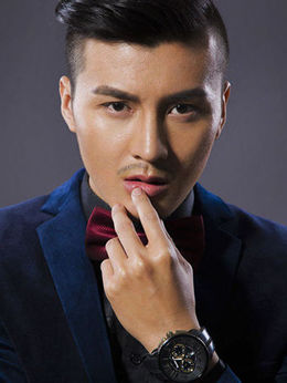 少年有梦_天天影视