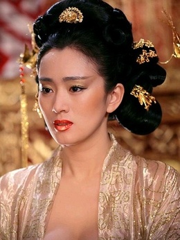 满城尽带黄金甲_天天影视