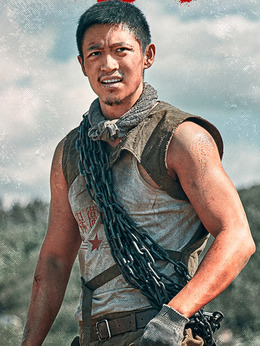 金刚川_天天影视