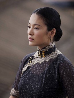 一代宗师_天天影视