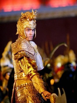 满城尽带黄金甲_天天影视