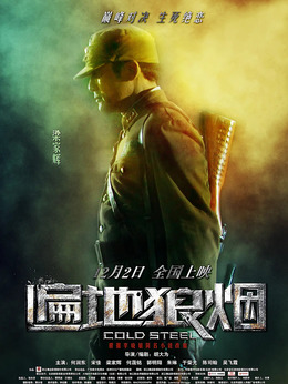 遍地狼烟_天天影视